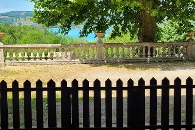 Image de Village Aiguebelette T2 Avec Terrasse