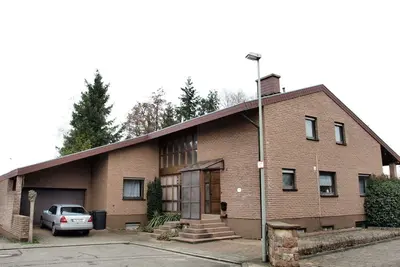 Image de Grande maison de vacances ***** 170 m² habitables et 70 m² d'espace Wellness