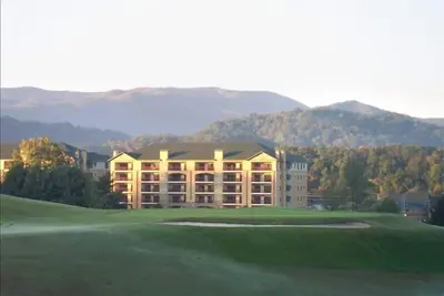 Image de Riverstone - Le plus récent complexe de luxe de Pigeon Forge