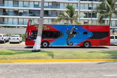 Image de Vallarta Home de luxe à The Marina Villa Golf avec antenne Tv Shaw