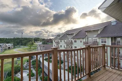 Image de 2 Br: Soaring Eagle 406