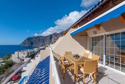 Image de Penthouse Duplex Los Gigantes