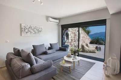 Image de Villa Maroon avec piscine privée