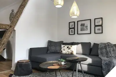 Image de Bel appartement à Biberach