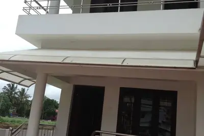 Image de entièrement meublé 5 a \/ c la maison de vacances de chambre