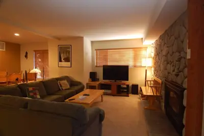 Image de Snowcreek Resort Vacation Rental #541