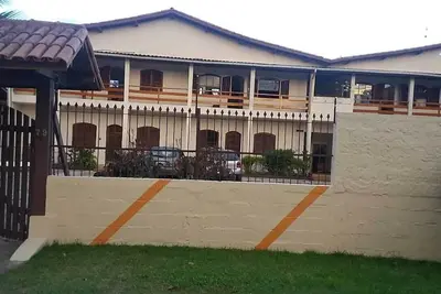 Image de Bel appartement Ă Itagua Ubatuba