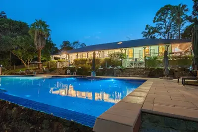 Image de Samford Lacs - Le Cottage