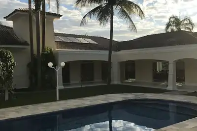 Image de Mansion Jardim Acapulco