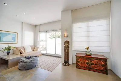 Image de Sea view &luxury penthouse in Bialik street: best location