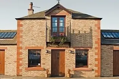 Image de L'appartement est situé sur la jetée sud dans les plus pittoresques Localisation