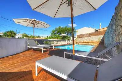 Image de Villa Es Torrento (High Flyer)