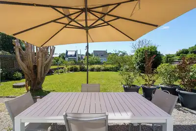 Image de Brittany, Loctudy, Would you like to? Les Camélias ☆☆☆ Ancv