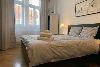 Image de Appartement Propre, Calme Et Lumineux Au Coeur De Prague