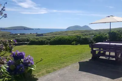 Image de Des paysages à couper le souffle de Great Blaskets et Skellig Islands sur Wild Atlantic Way