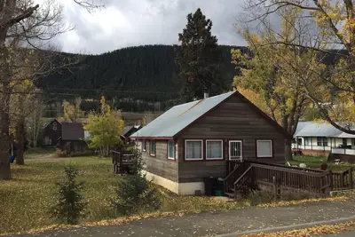 Image de Maison confortable au coeur de Crested Butte, Ă quelques pas de tout ce que Cb a Ă offrir! ! !