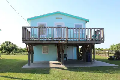 Image de Chase Cozy Vibes – Exclusive Spring Stays at Beach Daze! !