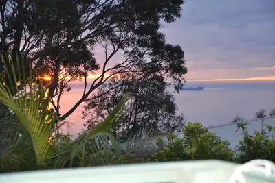 Image de Ocean Breeze - Escapade familiale de 1/2 acre. Famille avec enfants