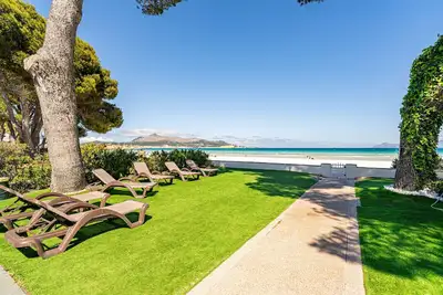 Image de Villa Garballo Alcudia - Sea Front