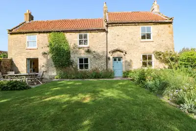Image de Mill Farm House, Animaux acceptés à Ravensworth, Réf 988514
