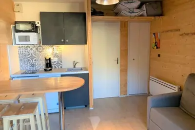 Image de L esprit chalet by Soda
