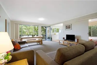 Image de Appartements Saltwater 1