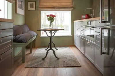 Downtown Design Studio Apartment