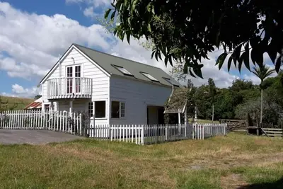 Image de Retraite rurale de Castlehill Barnstay