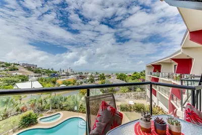 Image de Ocean Panoramique Yeppoon Cbd