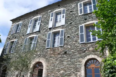 Image de Grande maison de caractère