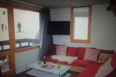 Image de le Hameau de Méribel-Mottaret 9 personnes