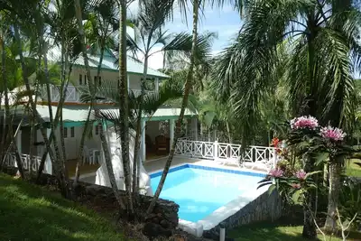 Image de Villa El Limon - Limon de Samana
