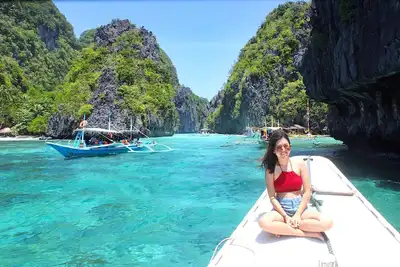 Image de Terra Nova El Nido - Villas de luxe individuelles - Avec Tours Des ÎLES