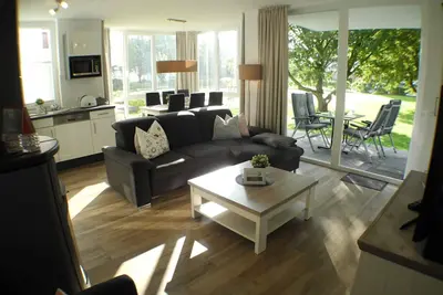 Image de Appartement confort pour 4 personnes