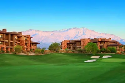Belle villa à une chambre disponible pour le festival Coachella du 19 au 22 avril