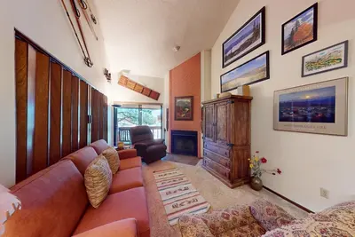Image de Angel Fire Chalet # 60
