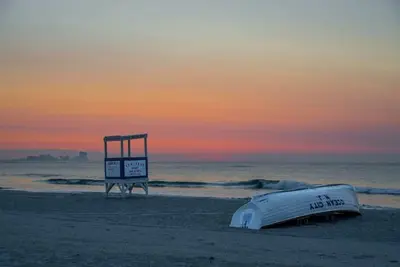 Image de Beachfront Shabby Chic Luxury Home - Sur le sable!