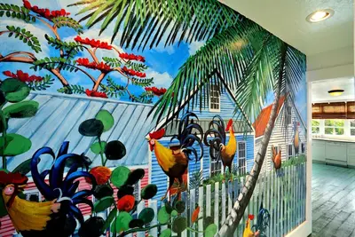 Image de Villa Déjà vu Key West