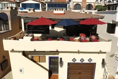 Image de Kayaks / planches de surf / Sup - Endless Summer Villa