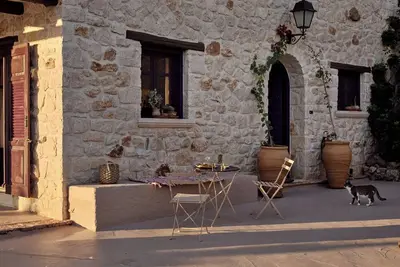 Zakynthos Villas