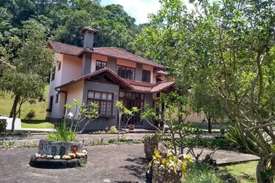 Image de Rencontre avec la nature - 3 Suites Couple Et 2 Chambres Avec Salle De Bains