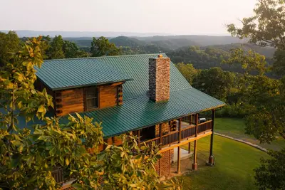 Image de Grandview Cottages Llc