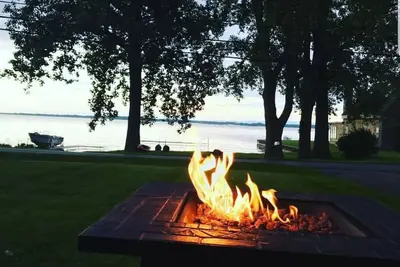 Image de Votre lieu de vacances confortable!