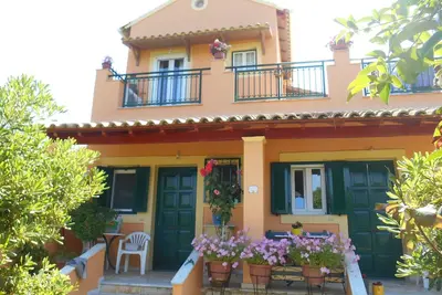 Image de Dans Villa Nikoli studio pour deux -Ama 281544