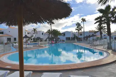 Image de Appartement à Caleta de Fuste Centro