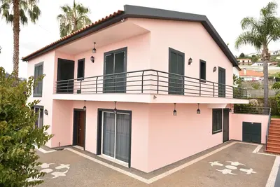Image de Vila Santana (Vivre avec le glamour)
