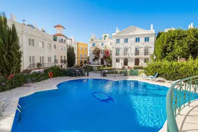 Image de Appartement Hony, Wifi, Ac, Piscine