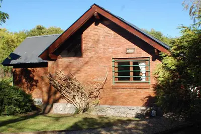 Image de Cabine Près de Delmar (maison 3)
