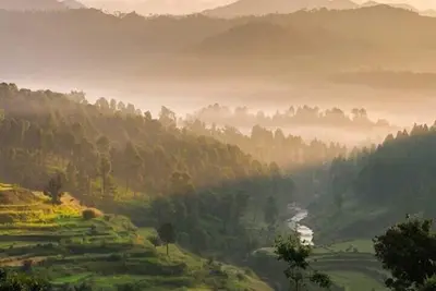 Image de Garur Valley Camps