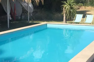 Image de Maison de vacances Casale Del Passatore